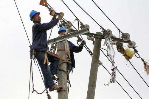 建筑電工2