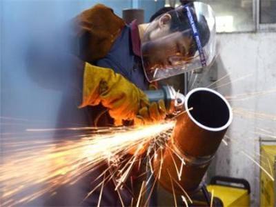 建筑焊工證何時報名