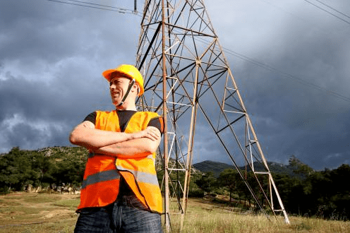 龍華區(qū)建筑電工證考試
