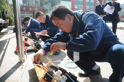 建設廳建筑電工證怎么考