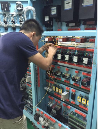 建筑電工證和電工證有什么區(qū)別?成都哪里可以報(bào)?