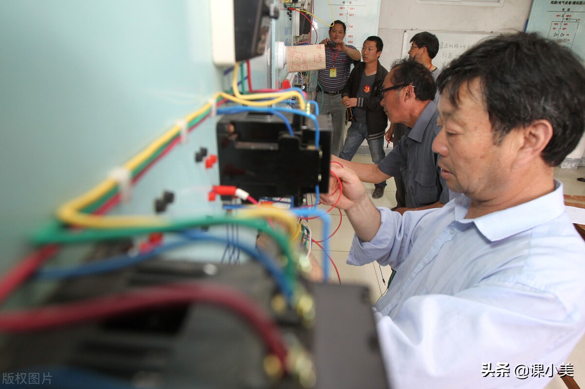 工程行業(yè)電工證知多少？新人小白怎么考取電工證？