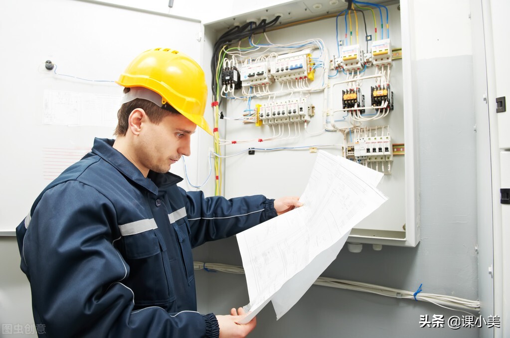 工程行業(yè)電工證知多少？新人小白怎么考取電工證？