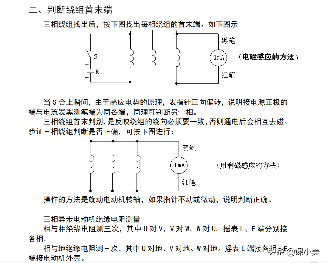 工程行業(yè)電工證知多少？新人小白怎么考取電工證？
