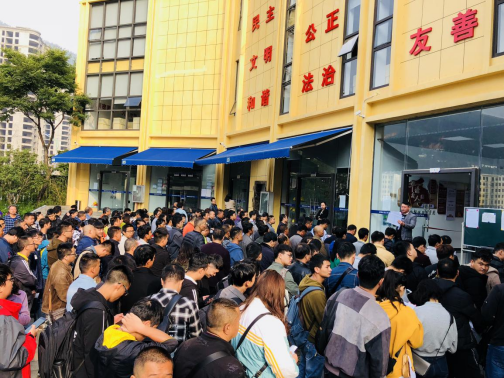 報考電工證需要什么資料?