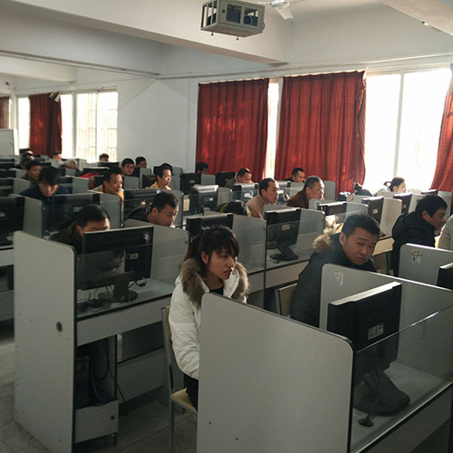 附近電工培訓(xùn)