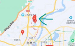 華東交通大學(xué)地址