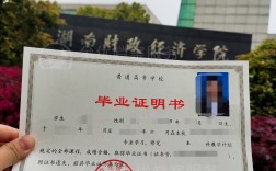 自考證怎么取