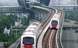 城市軌道車輛應用技術