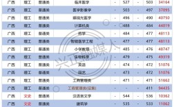 2024年大理醫學院護理專業錄取分數線