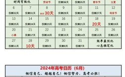 高考還有多少天