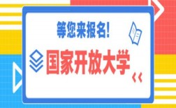 安徽沒考過成人高考的在職人群可以選擇安徽國家開放大學！免試入學拿證簡單！