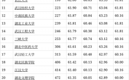 武漢輕工大學(xué)是幾本