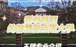 霍普金斯大學在中國認可度