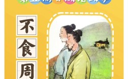 不食周粟的解釋_近義詞_反義詞
