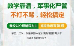 湖北咸寧早戀厭學孩子管教學校一覽盤點