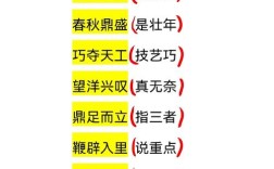 上行下效的解釋_近義詞_反義詞