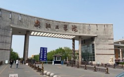 安陽工學院有碩士點嗎
