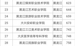 哈爾濱專科學(xué)校都有哪些？選擇哪個(gè)專業(yè)好？