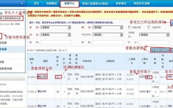 天津理工大學選課系統入口（附網址+流程）