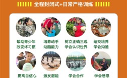上海市有哪些青少年有網癮/早戀特訓機構