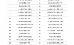 2024年山東護理專業(yè)學校排名