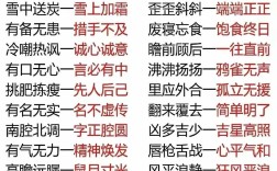 偭規越矩是什么意思_近義詞_來源