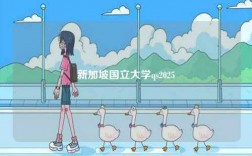 新加坡國立大學qs2025