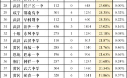 2024年高考排名查詢系統