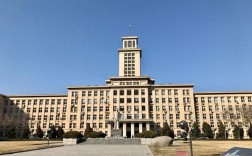 天津最容易考研的大學