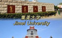 集美大學海外教育學院
