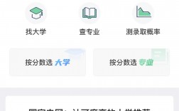 高考分?jǐn)?shù)評(píng)估大學(xué)測(cè)試