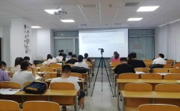 封閉式考研培訓