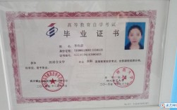 自考本科(自考本科報名官網(wǎng)入口)