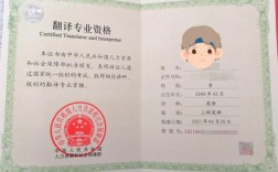 翻譯證書報(bào)考條件(企業(yè)人力資源管理師報(bào)考的條件)
