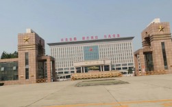 石家莊步兵學(xué)院