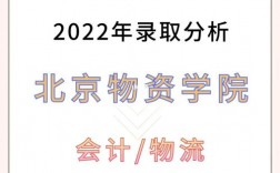 北京物資學院考研難嗎