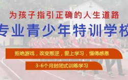 武漢叛逆孩子特訓-網癮/厭學/心理問題疏導-教育學校
