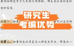 考本校研究生有優勢嗎(自考研究生)
