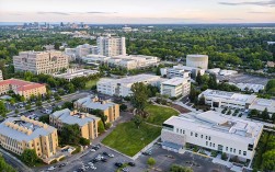 加州大學戴維斯分校