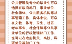 公共事業(yè)管理好就業(yè)嗎(詳解)