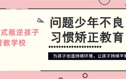 鄂州地區叛逆、沉迷手機游戲青少年教育學校推薦