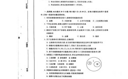 內蒙高考考什么卷