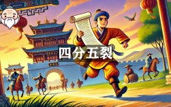 鹵莽滅裂的解釋_近義詞_反義詞