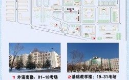 丹東考研考點(diǎn)都在哪些學(xué)校(遼寧哪個(gè)大學(xué)研究生好考)