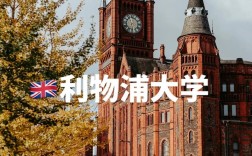 英國(guó)利物浦大學(xué)介紹