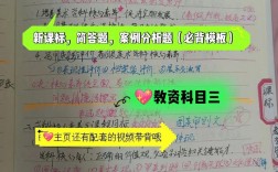 美術教資要考哪些內容