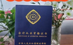 沒有會計證可以從事會計行業嗎