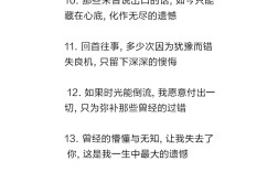 悔恨交加的解釋_近義詞_反義詞