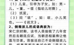 教婦初來，教兒嬰孩的解釋_近義詞_反義詞